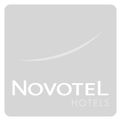 novotel logo
