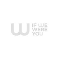 w logo